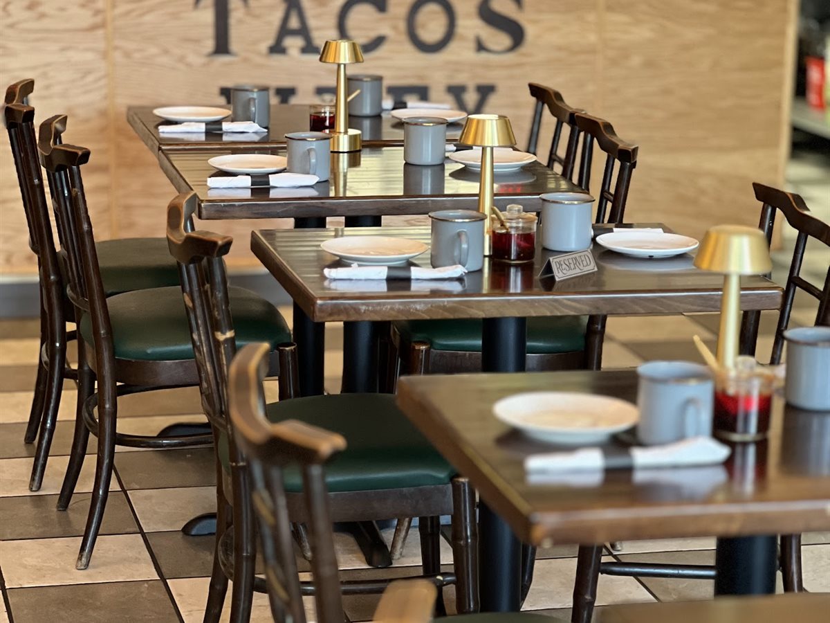 Tacos Wuey Detroit